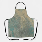 Textura #5 de la obra La roca Schort (Voorkant)