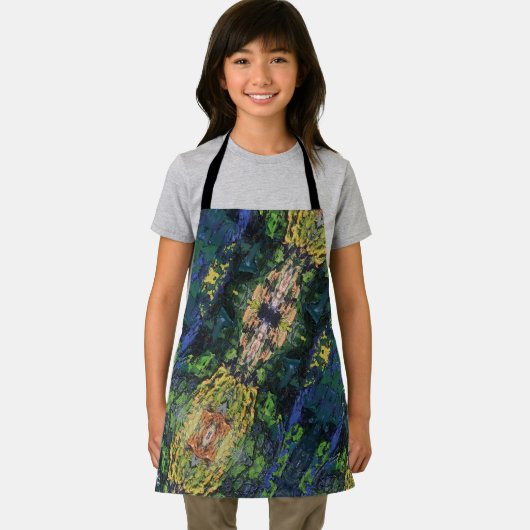 Textura #5 de la obra Maritimo Schort (Insitu)