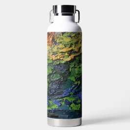 Textura #5 de la obra Maritimo Waterfles