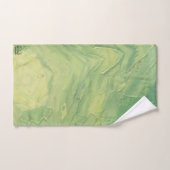 Textura #5 de la obra Nuit Bad Handdoek (Handdoek)