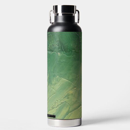 Textura #5 de la obra Nuit Waterfles (Voorkant)