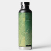 Textura #5 de la obra Nuit Waterfles (Rechts)