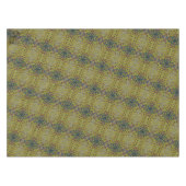 Textura #5 de la obra Piña. SERIE Tafelkleed (Voorkant (Horizontaal))
