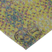 Textura #5 de la obra Piña. SERIE Tafelkleed (Gekanteld)