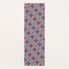 Textura #5 de la obra Piña Yogamat