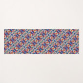 Textura #5 de la obra Piña Yogamat (Voorkant (horizontaal))