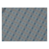 Textura #5 de obra Amanecer Tafelkleed (Voorkant (Horizontaal))