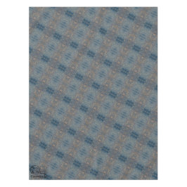 Textura #5 de obra Amanecer Tafelkleed