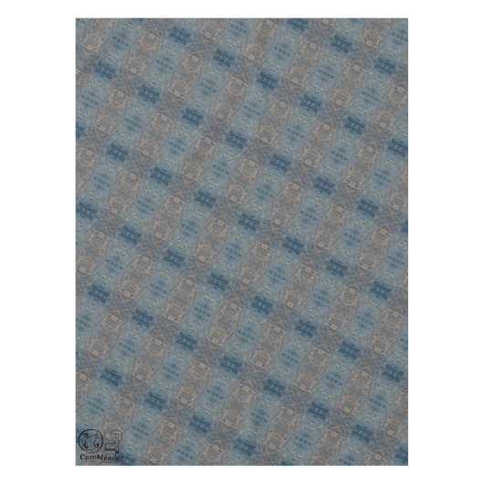 Textura #5 de obra Amanecer Tafelkleed (Voorkant)