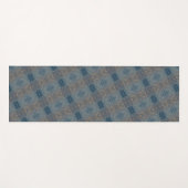 Textura #5 de obra Amanecer Yogamat (Voorkant (horizontaal))