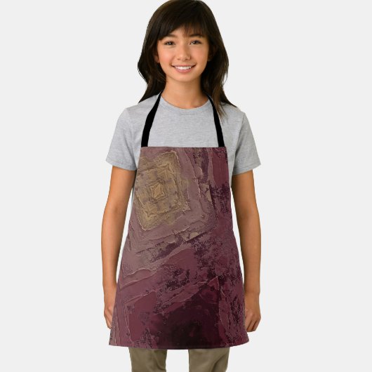 Textura #5 de obra Horizonte Schort (Insitu)