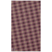 Textura #5 de obra Horizonte Tafelkleed (Voorkant)