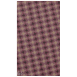 Textura #5 de obra Horizonte Tafelkleed