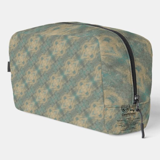 Textura #5 de obra La roca Toilettasje (Rechterhoek)