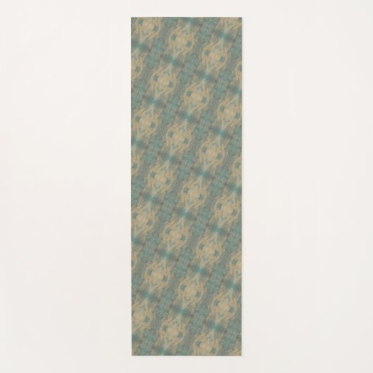 Textura #5 de obra La roca Yogamat (Voorkant)