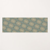 Textura #5 de obra La roca Yogamat (Voorkant (horizontaal))