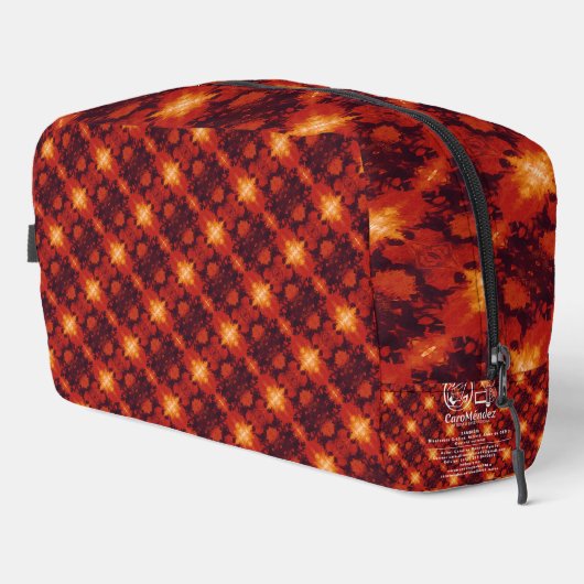 Textura #60 de la obra Nuit Toilettasje (Rechterhoek)