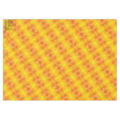 Textura #61 de la obra Nuit Tafelkleed (Voorkant (Horizontaal))