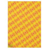 Textura #61 de la obra Nuit Tafelkleed (Voorkant)