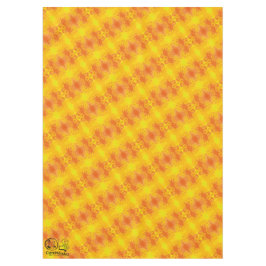 Textura #61 de la obra Nuit Tafelkleed