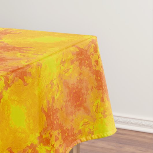 Textura #61 de la obra Nuit Tafelkleed (Voorbeeld)