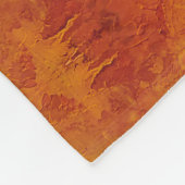 Textura #62 de la obra Nuit Fleece Deken (Hoek)