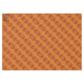 Textura #62 de la obra Nuit Tafelkleed (Voorkant (Horizontaal))