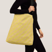 Textura #63 de la obra Nuit Crossbody Tas (Dichtbij)
