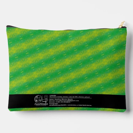 Textura #66 de la obra Nuit Etui (Achterkant)