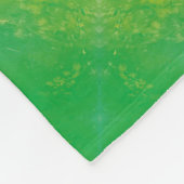 Textura #66 de la obra Nuit Fleece Deken (Hoek)