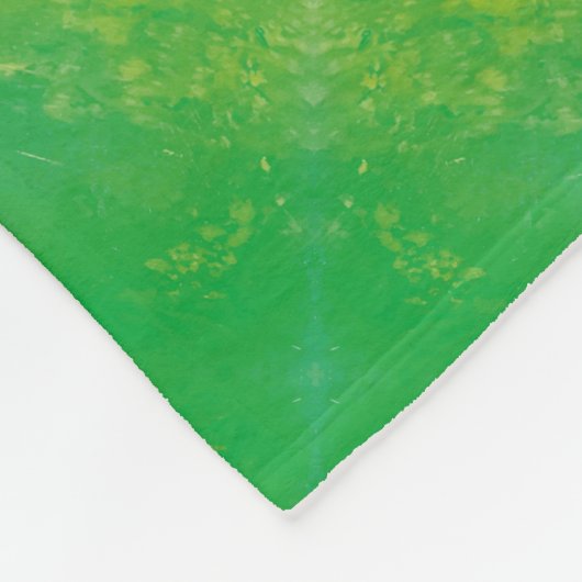 Textura #66 de la obra Nuit Fleece Deken (Hoek)