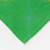 Textura #66 de la obra Nuit Fleece Deken (Hoek)