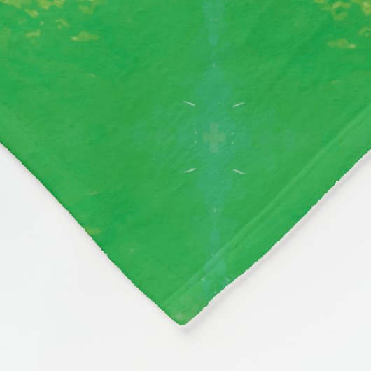 Textura #66 de la obra Nuit Fleece Deken (Hoek)