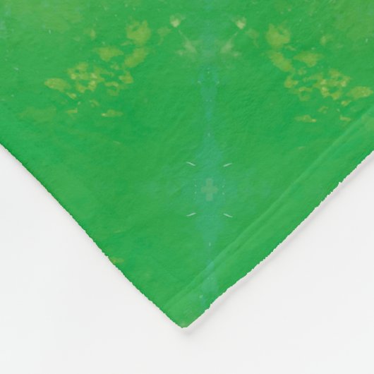 Textura #66 de la obra Nuit Fleece Deken (Hoek)