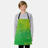 Textura #66 de la obra Nuit Schort (Gedragen)