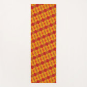 Textura #67 de la obra Nuit Yogamat (Voorkant)