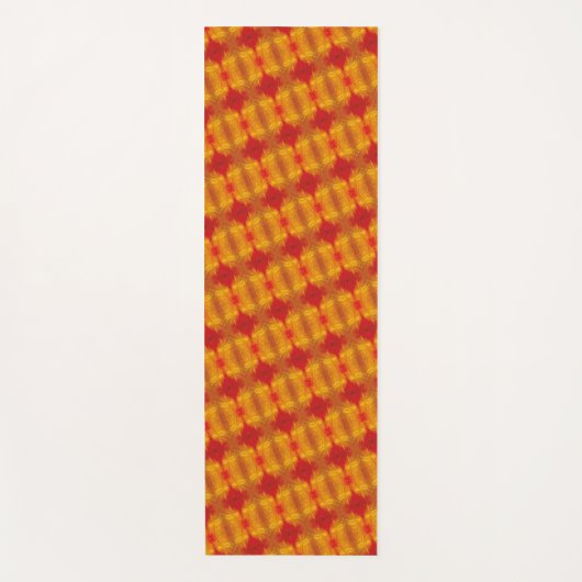 Textura #67 de la obra Nuit Yogamat (Voorkant)