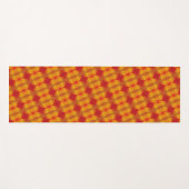 Textura #67 de la obra Nuit Yogamat (Voorkant (horizontaal))