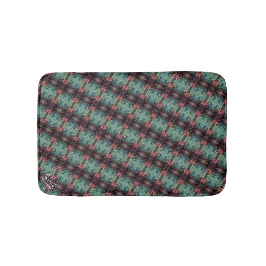 Textura #68 de la obra Nuit Badmat (Voorkant)