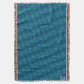 Textura #6 de la obra Bodegón Deken (Voorkant Verticaal)