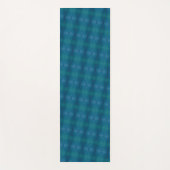 Textura #6 de la obra Bodegón Yogamat (Voorkant)