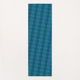 Textura #6 de la obra Bodegón Yogamat