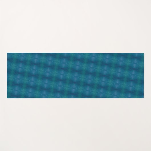 Textura #6 de la obra Bodegón Yogamat (Voorkant (horizontaal))