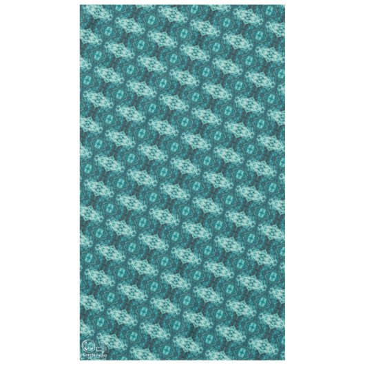 Textura #6 de la obra Cerezas Tafelkleed (Voorkant)