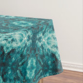 Textura #6 de la obra Cerezas Tafelkleed (Voorbeeld)