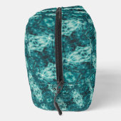 Textura #6 de la obra Cerezas Toilettasje (Rechts)