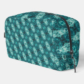 Textura #6 de la obra Cerezas Toilettasje (Rechterhoek)