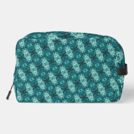 Textura #6 de la obra Cerezas Toilettasje