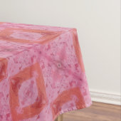 Textura #6 de la obra El corazón de los... Tafelkleed (Voorbeeld)