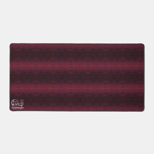 Textura #6 de la obra La puesta del sol Bureaumat (Voorkant)